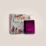 FRAGÂNCIA DESODORANTE CORPORAL WILD AND FRED 100ML
