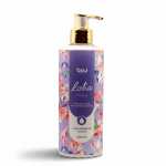 LOLIA LOCAO HIDRATANTE CORPORAL 380ml