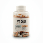 FAT CARB SLIM +FAT CARB 60 CÁPSULAS