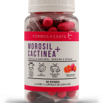 MOROSIL + CACTÍNEA FÓRMULA EXATA 60 DOSES